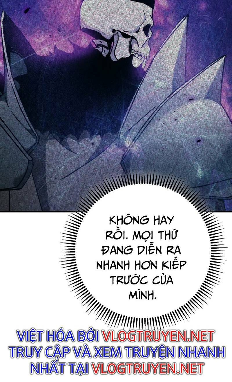 anh hùng trở lại chapter 35 - Trang 2