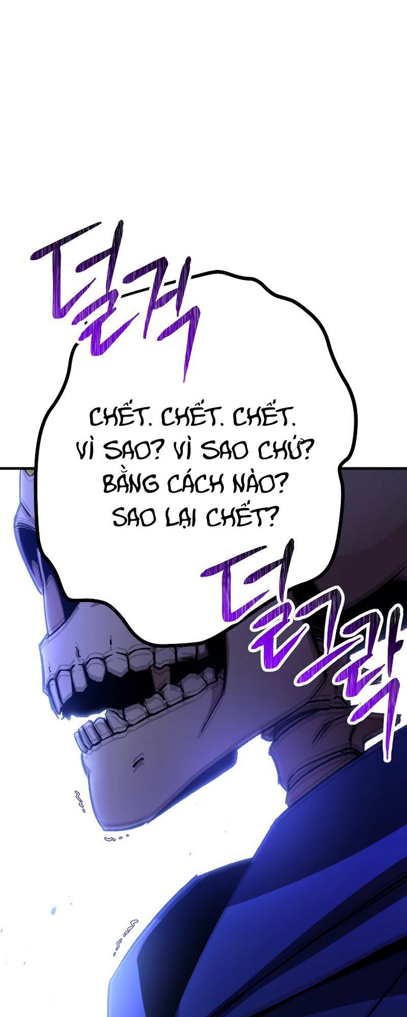 anh hùng trở lại chapter 35 - Trang 2