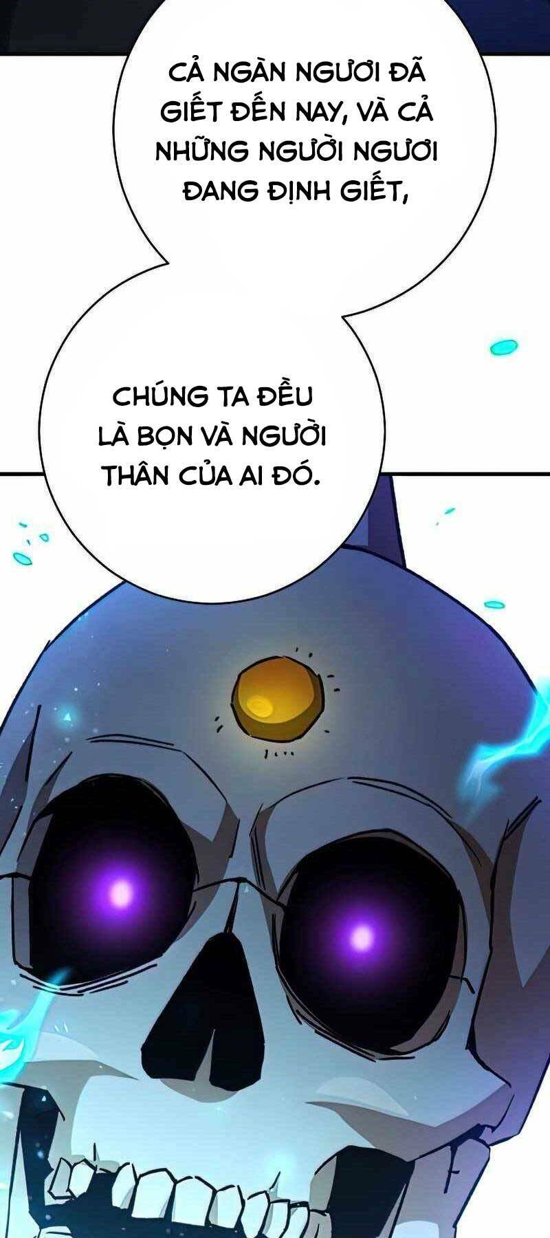 anh hùng trở lại chapter 36.5 - Trang 2