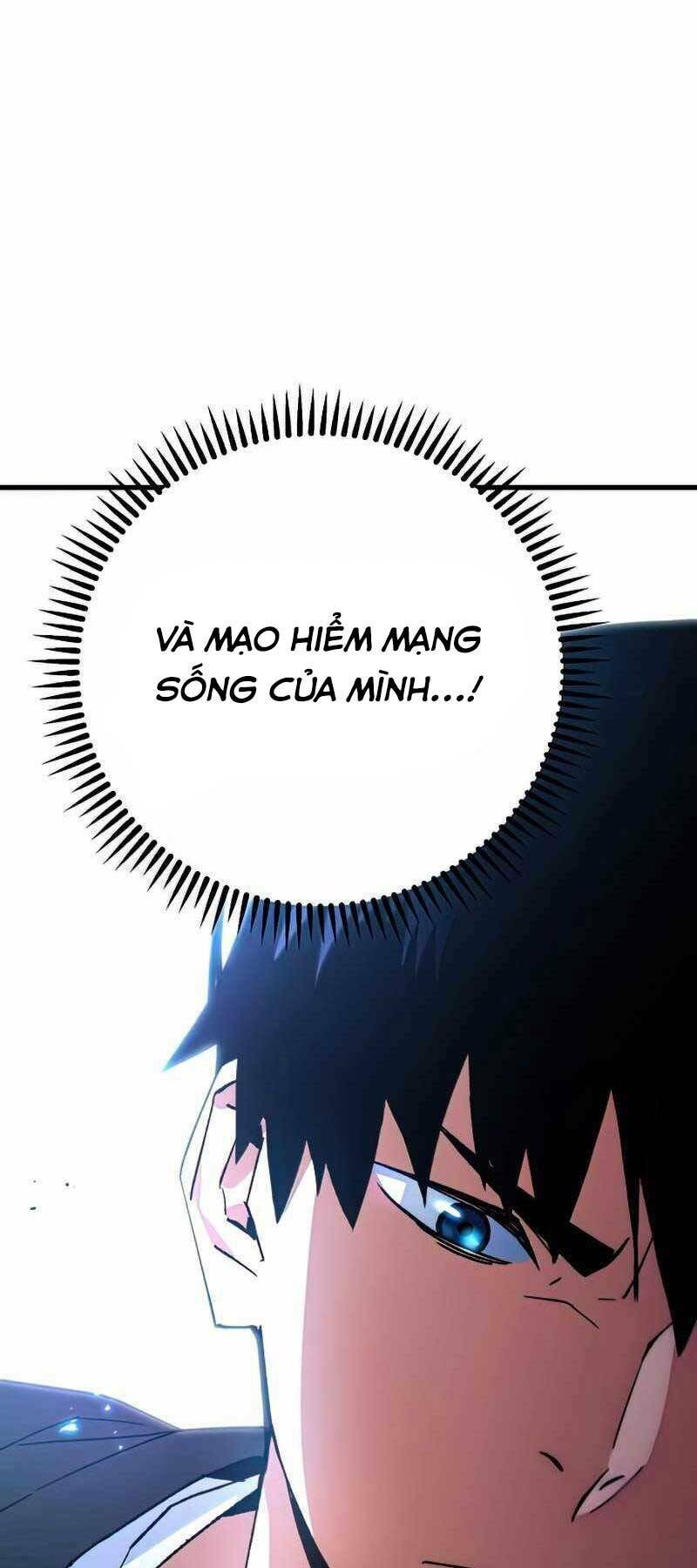 anh hùng trở lại chapter 36.5 - Trang 2