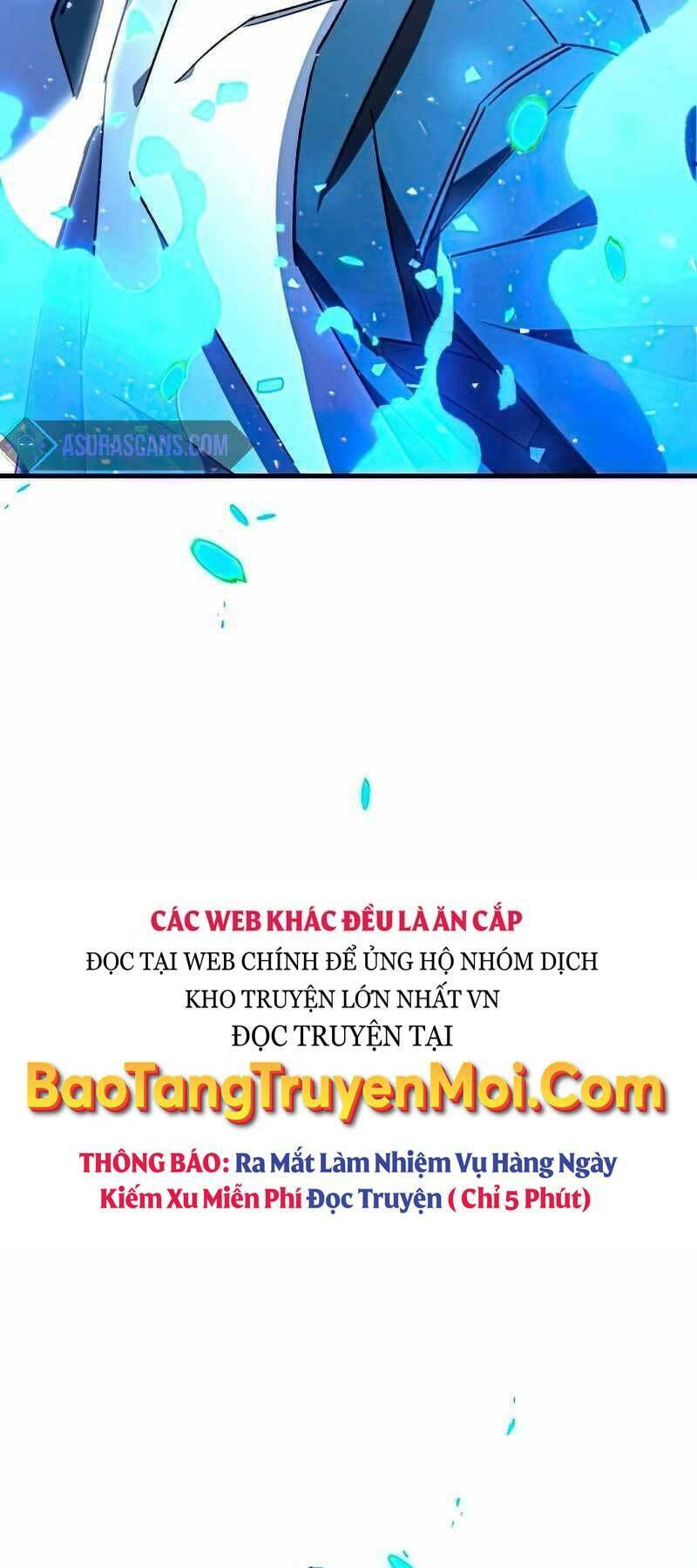 anh hùng trở lại chapter 36.5 - Trang 2