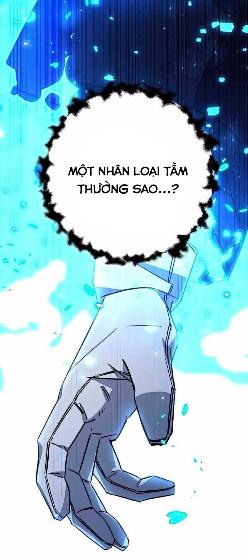 anh hùng trở lại chapter 36.5 - Trang 2