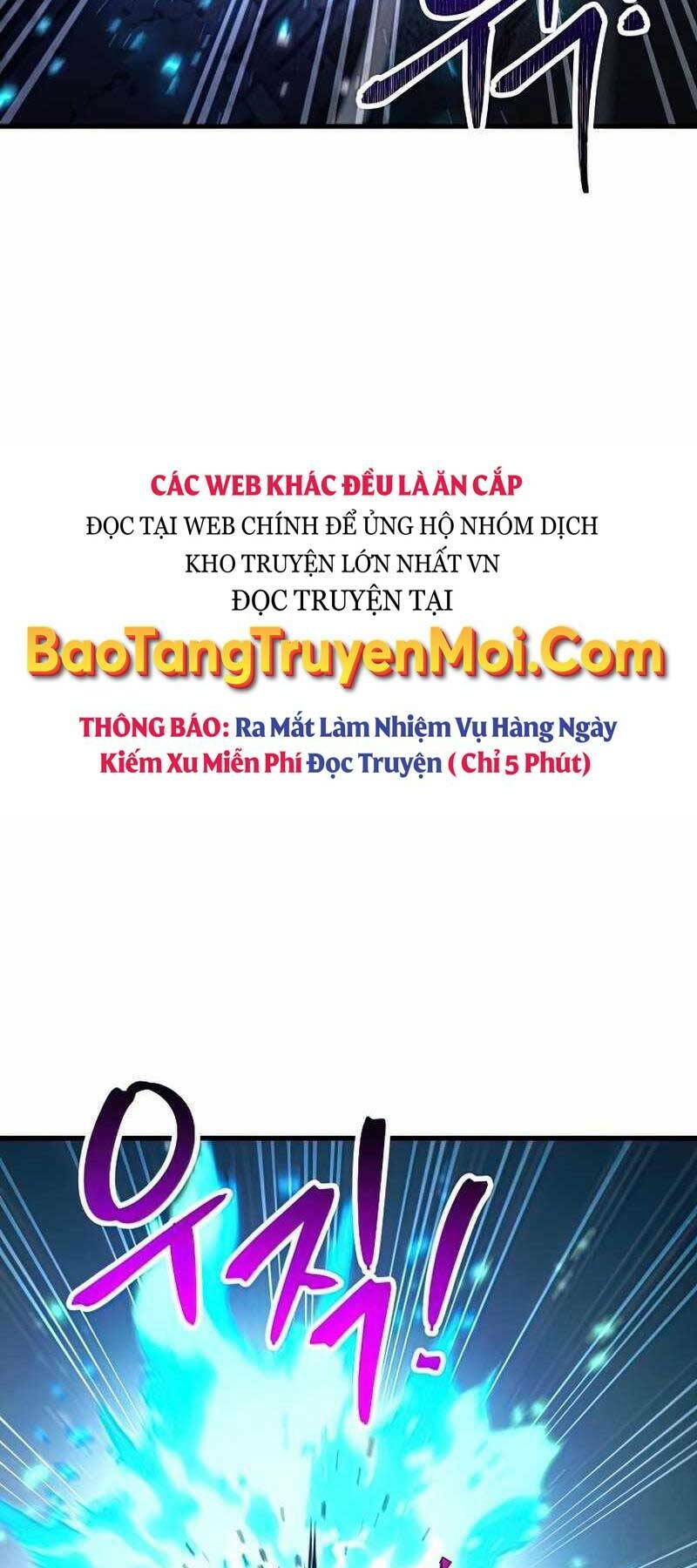 anh hùng trở lại chapter 36.5 - Trang 2