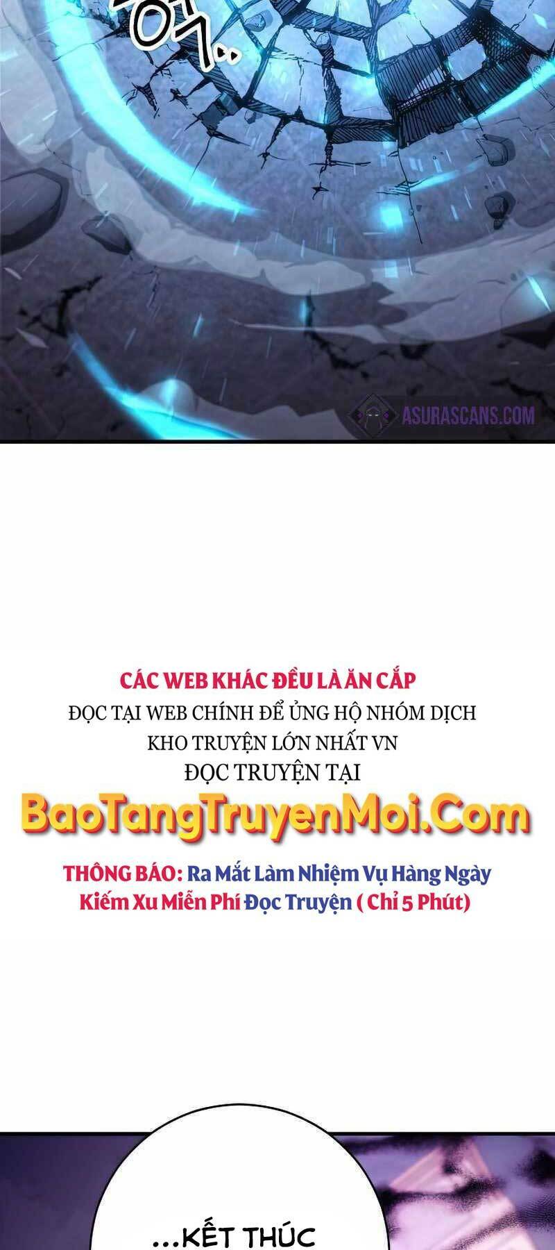 anh hùng trở lại chapter 36.5 - Trang 2