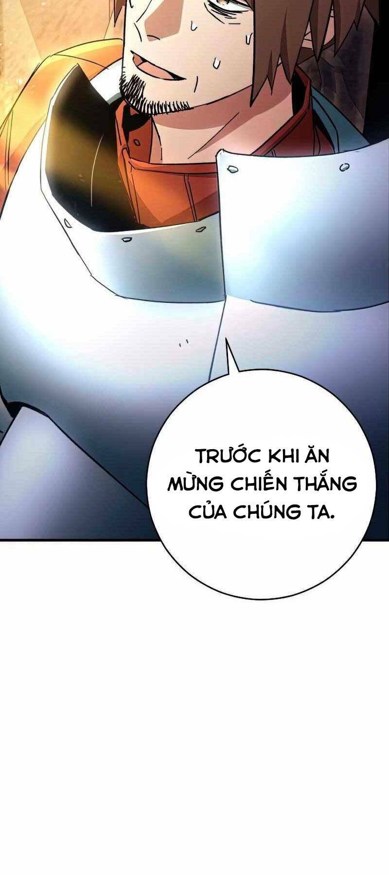 anh hùng trở lại chapter 36.5 - Trang 2