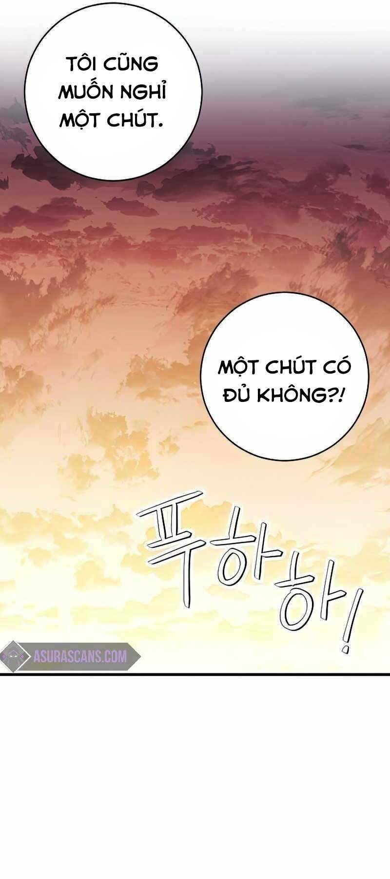 anh hùng trở lại chapter 36.5 - Trang 2