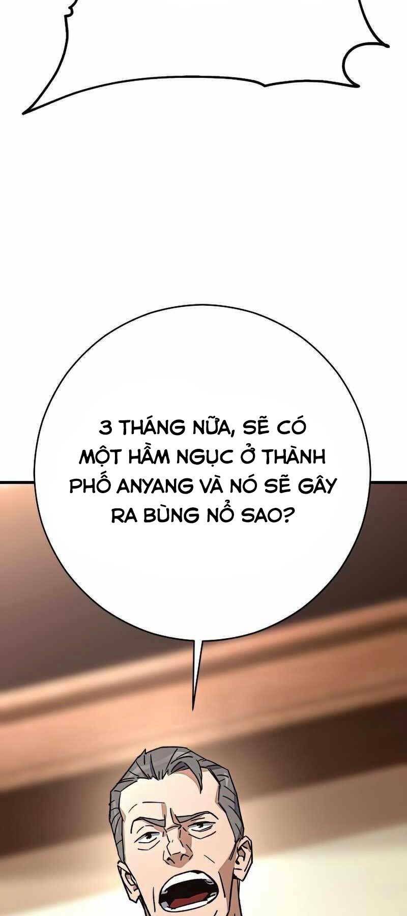 anh hùng trở lại chapter 36.5 - Trang 2