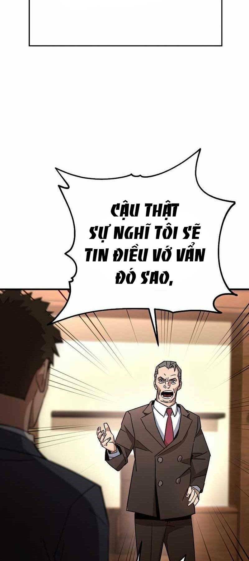 anh hùng trở lại chapter 36.5 - Trang 2