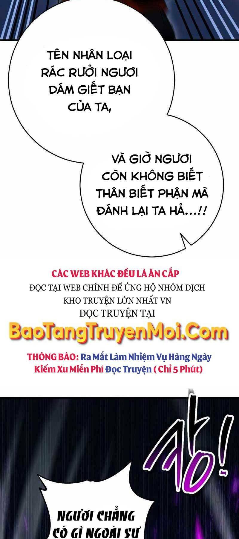 anh hùng trở lại chapter 36.5 - Trang 2