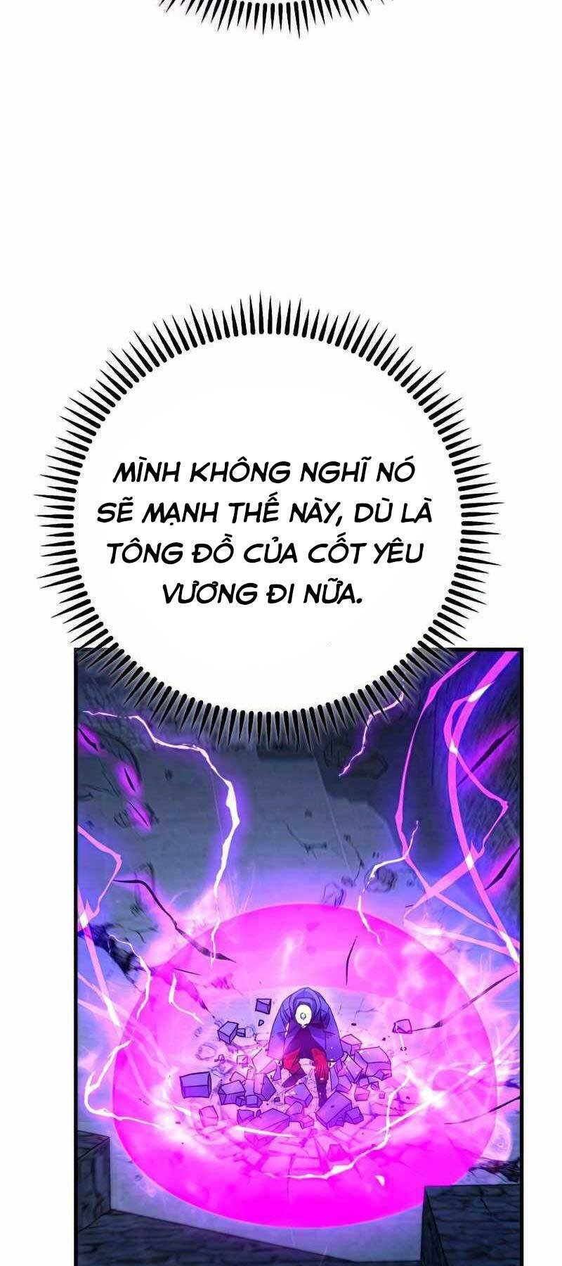 anh hùng trở lại chapter 36 - Trang 2