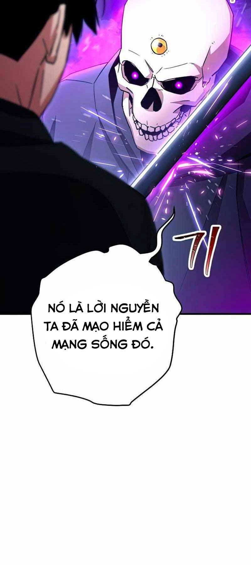 anh hùng trở lại chapter 36 - Trang 2