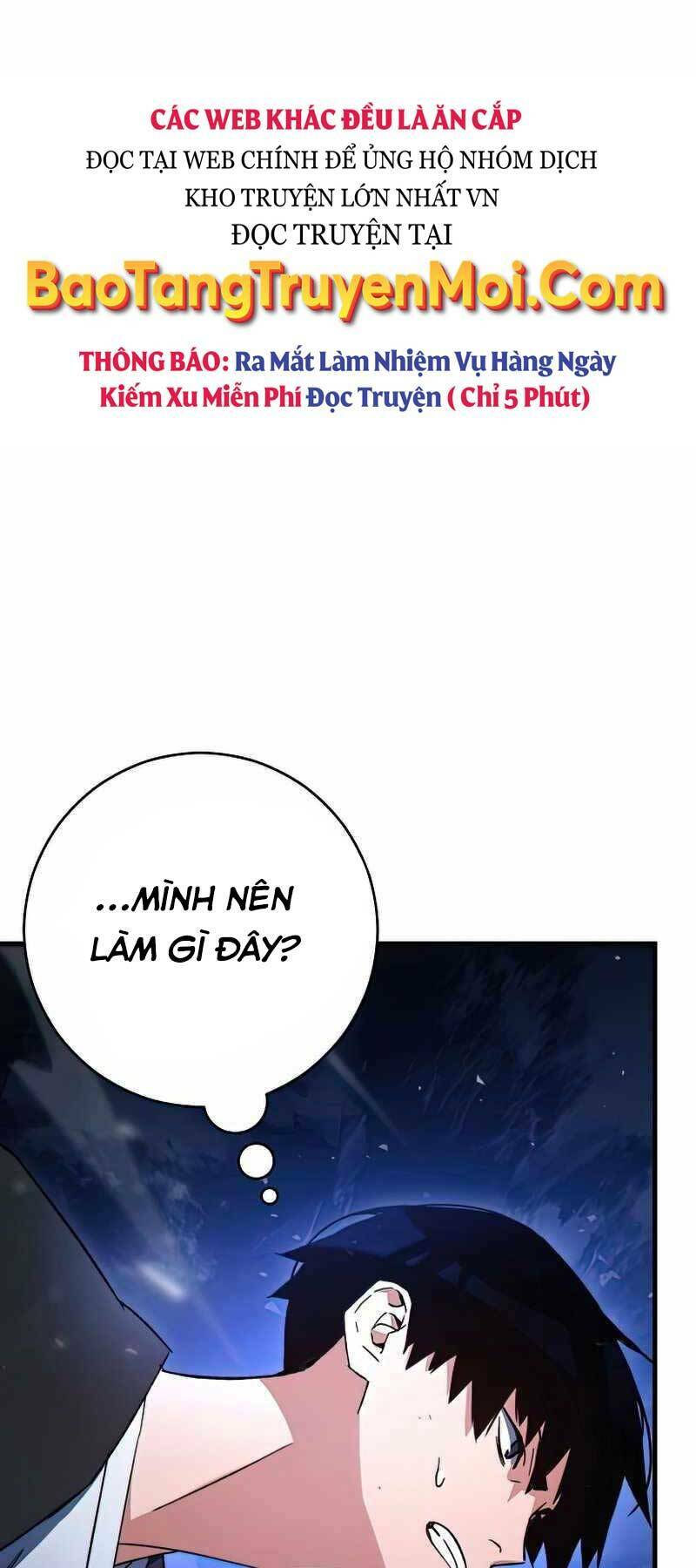 anh hùng trở lại chapter 36 - Trang 2