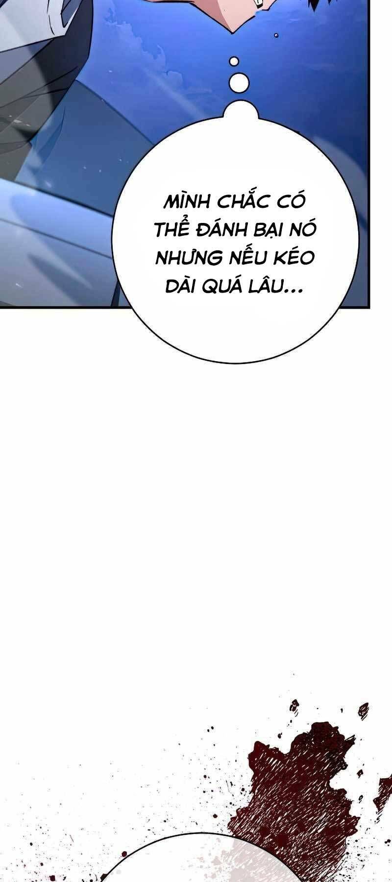 anh hùng trở lại chapter 36 - Trang 2