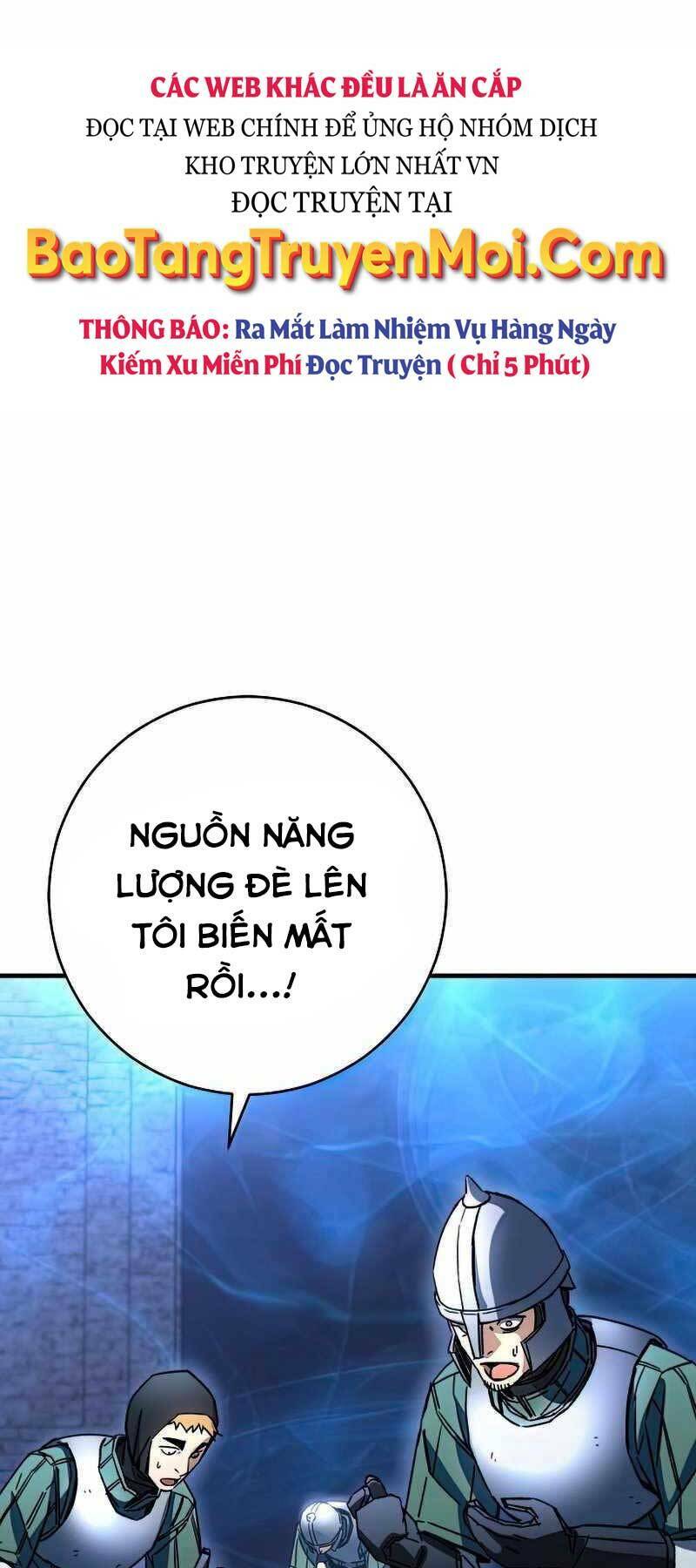 anh hùng trở lại chapter 36 - Trang 2