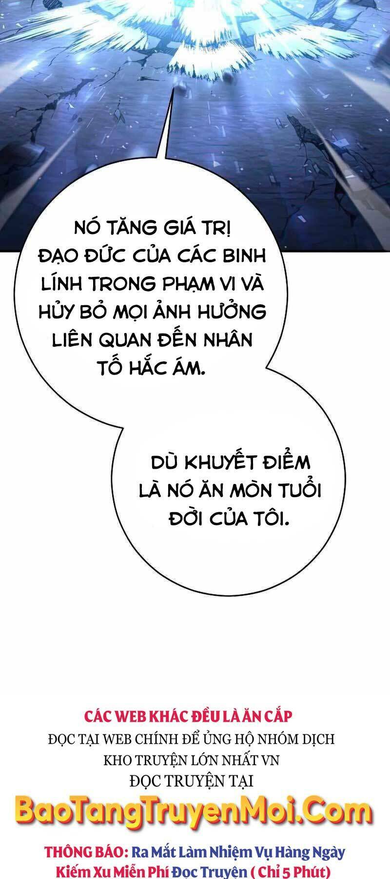 anh hùng trở lại chapter 36 - Trang 2