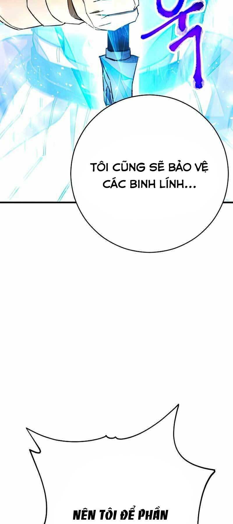 anh hùng trở lại chapter 36 - Trang 2