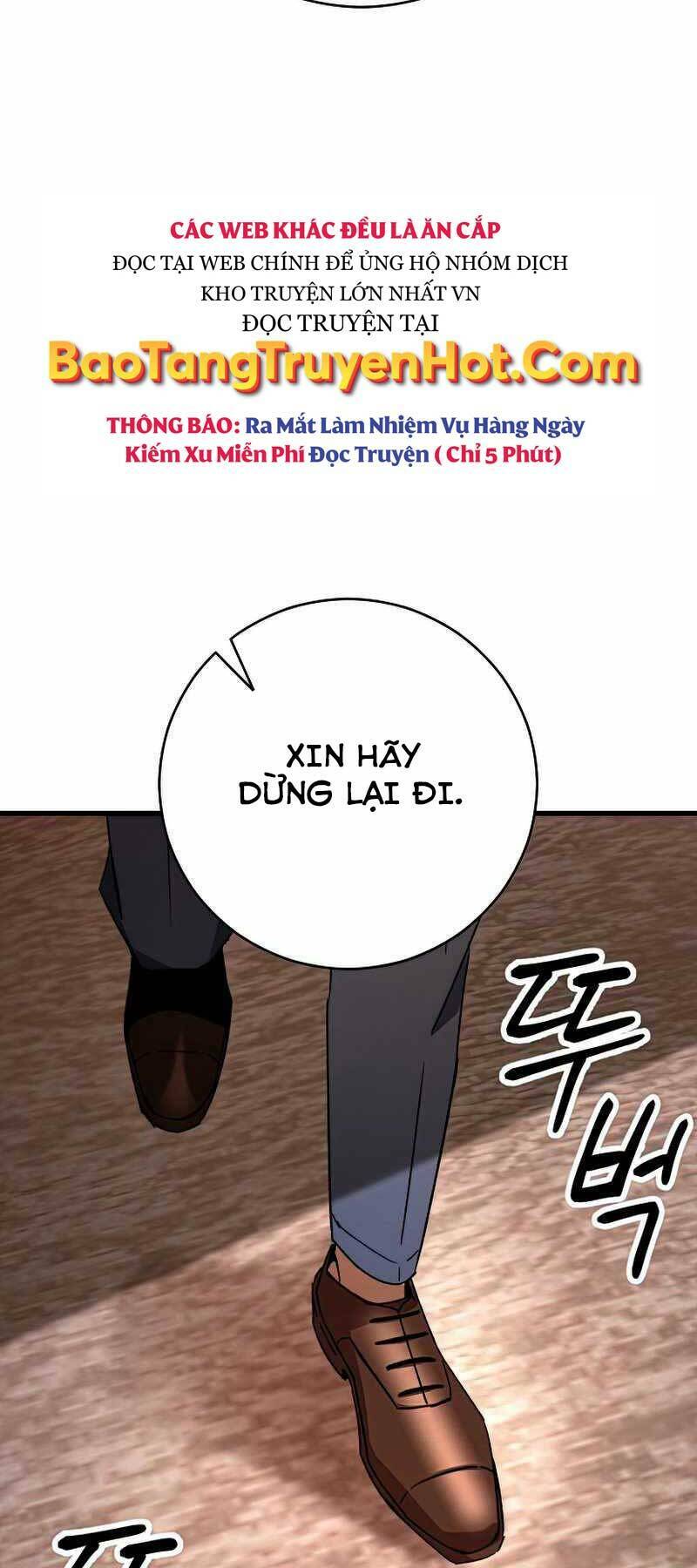 anh hùng trở lại chapter 37 - Trang 2