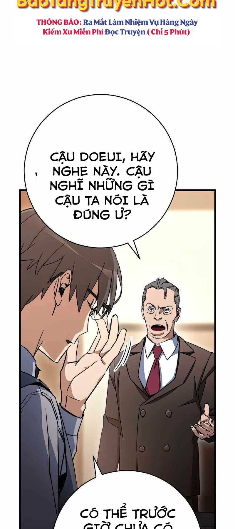 anh hùng trở lại chapter 37 - Trang 2