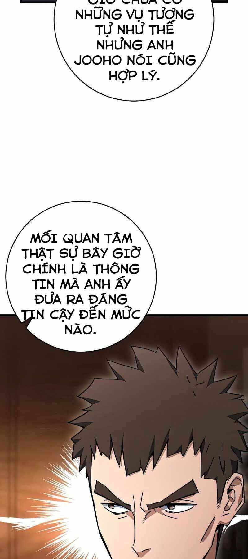 anh hùng trở lại chapter 37 - Trang 2