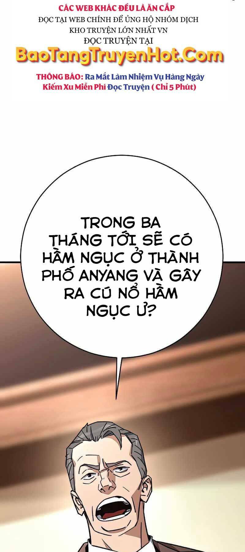 anh hùng trở lại chapter 37 - Trang 2