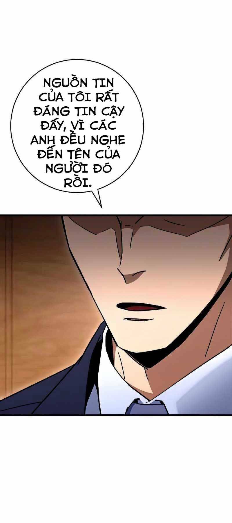 anh hùng trở lại chapter 37 - Trang 2