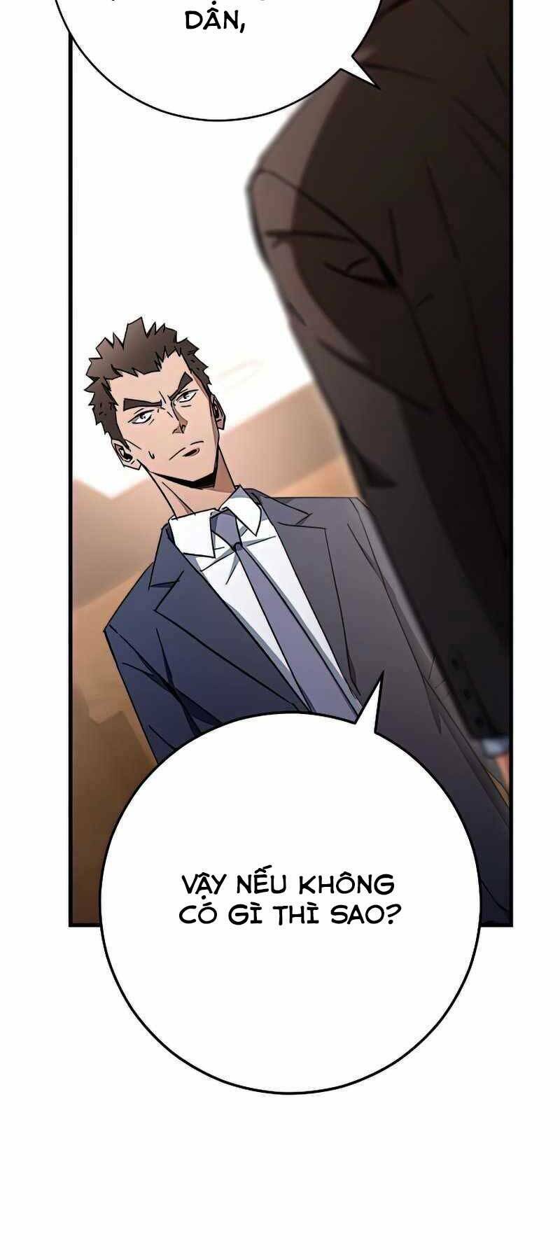 anh hùng trở lại chapter 37 - Trang 2