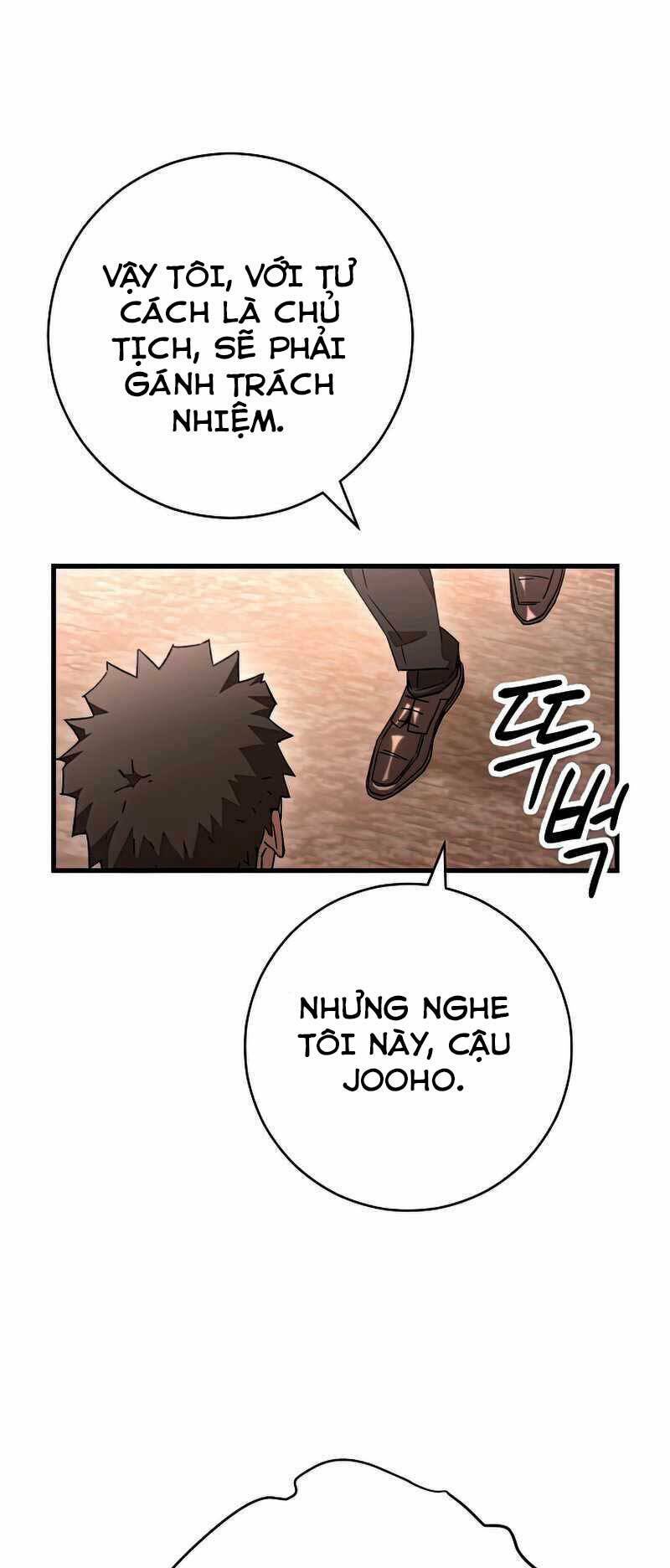 anh hùng trở lại chapter 37 - Trang 2