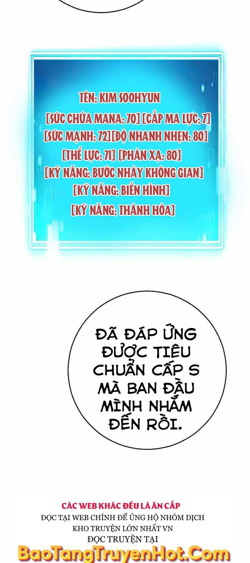 anh hùng trở lại chapter 37 - Trang 2