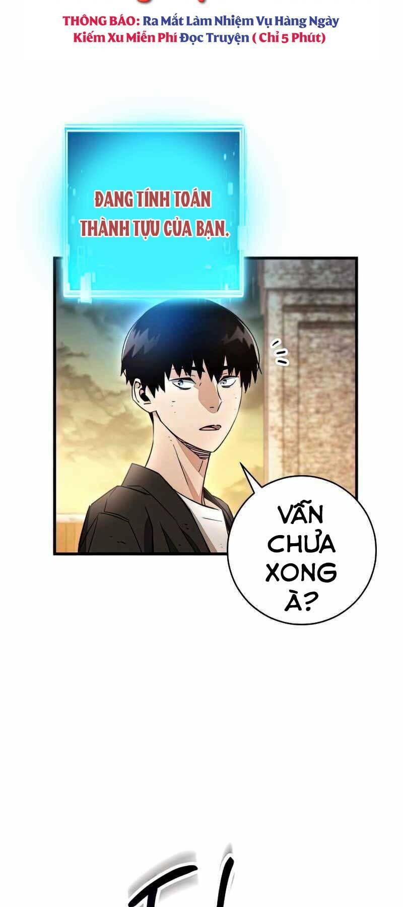 anh hùng trở lại chapter 37 - Trang 2