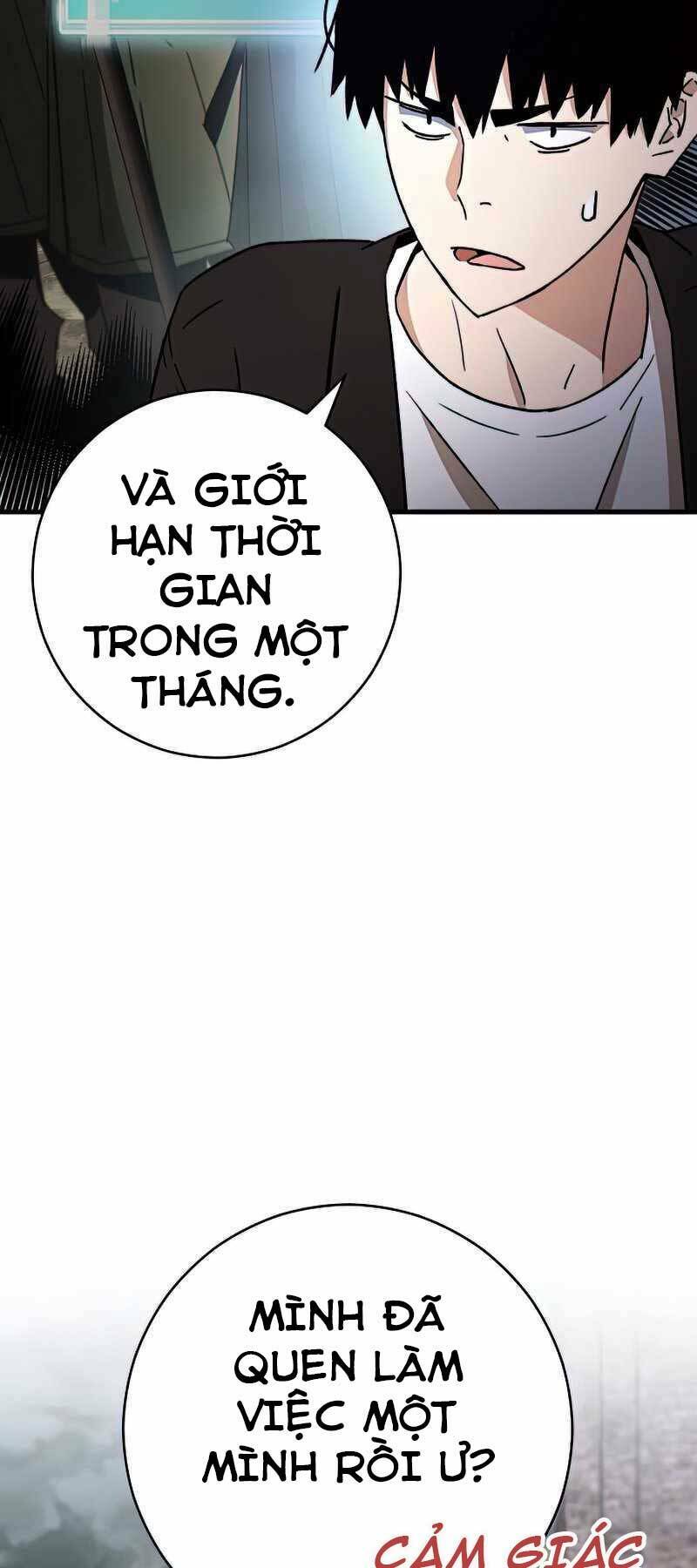 anh hùng trở lại chapter 37 - Trang 2