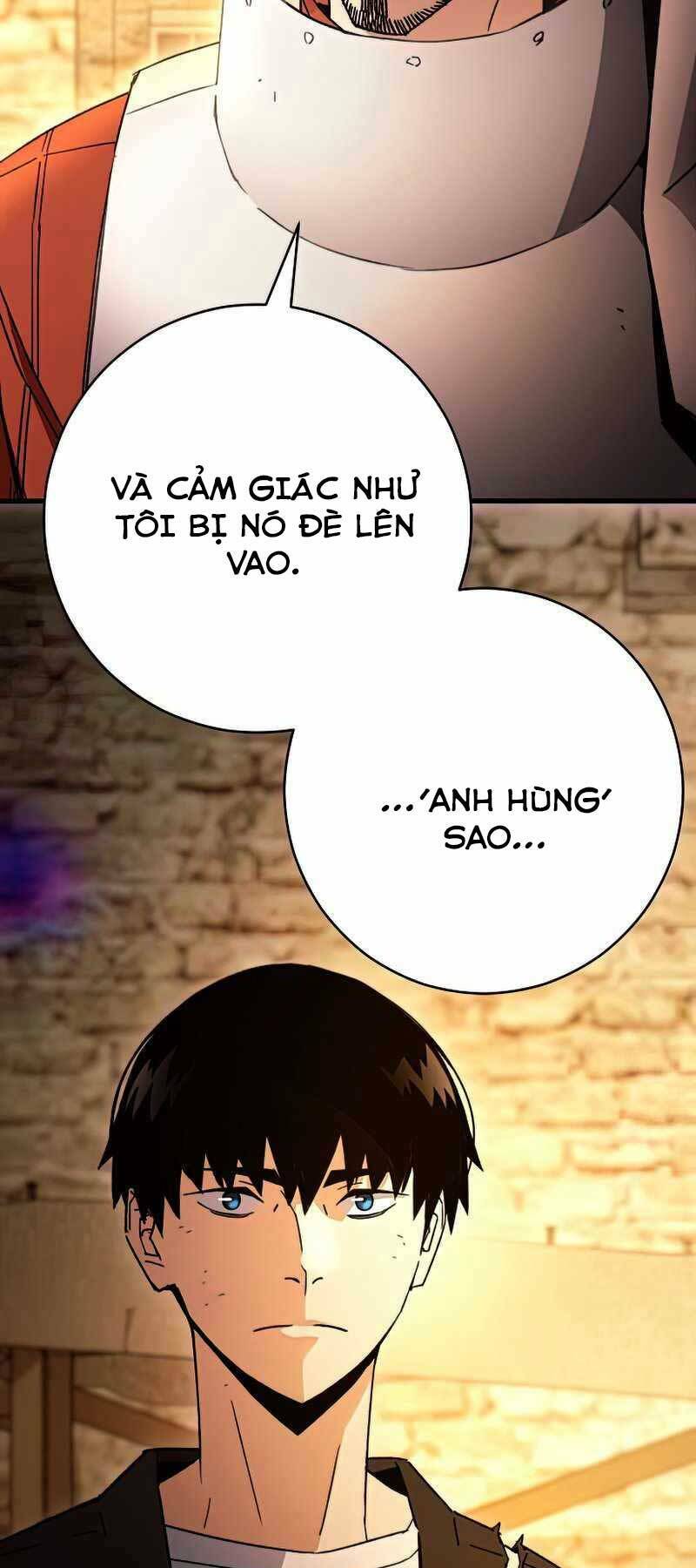 anh hùng trở lại chapter 37 - Trang 2