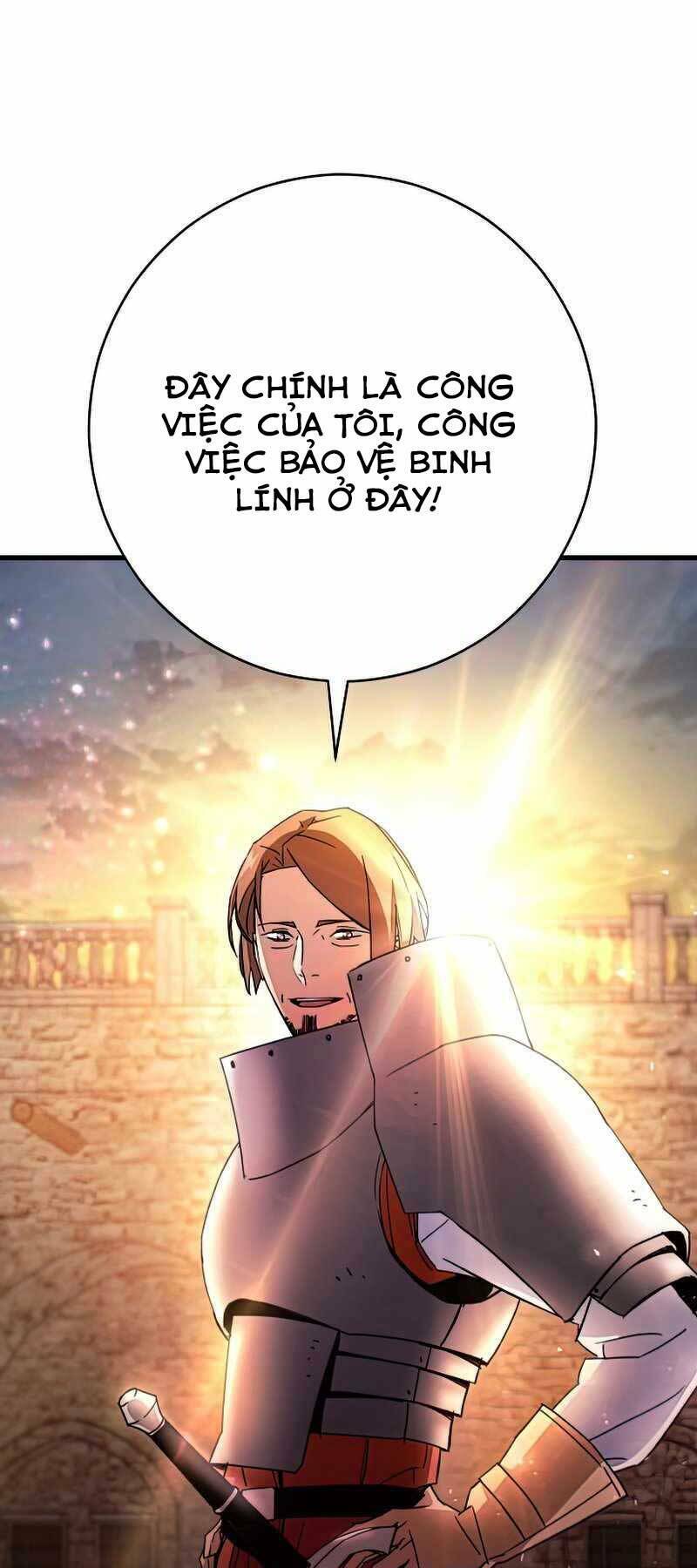 anh hùng trở lại chapter 37 - Trang 2