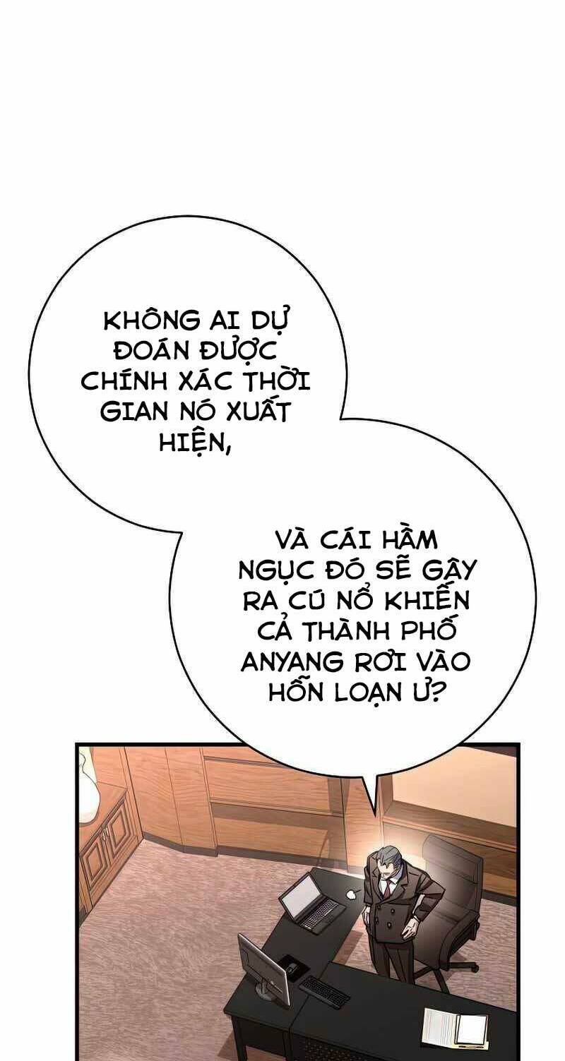 anh hùng trở lại chapter 37 - Trang 2