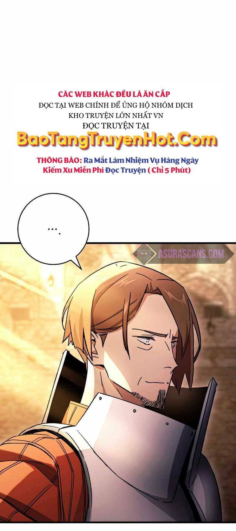 anh hùng trở lại chapter 37 - Trang 2