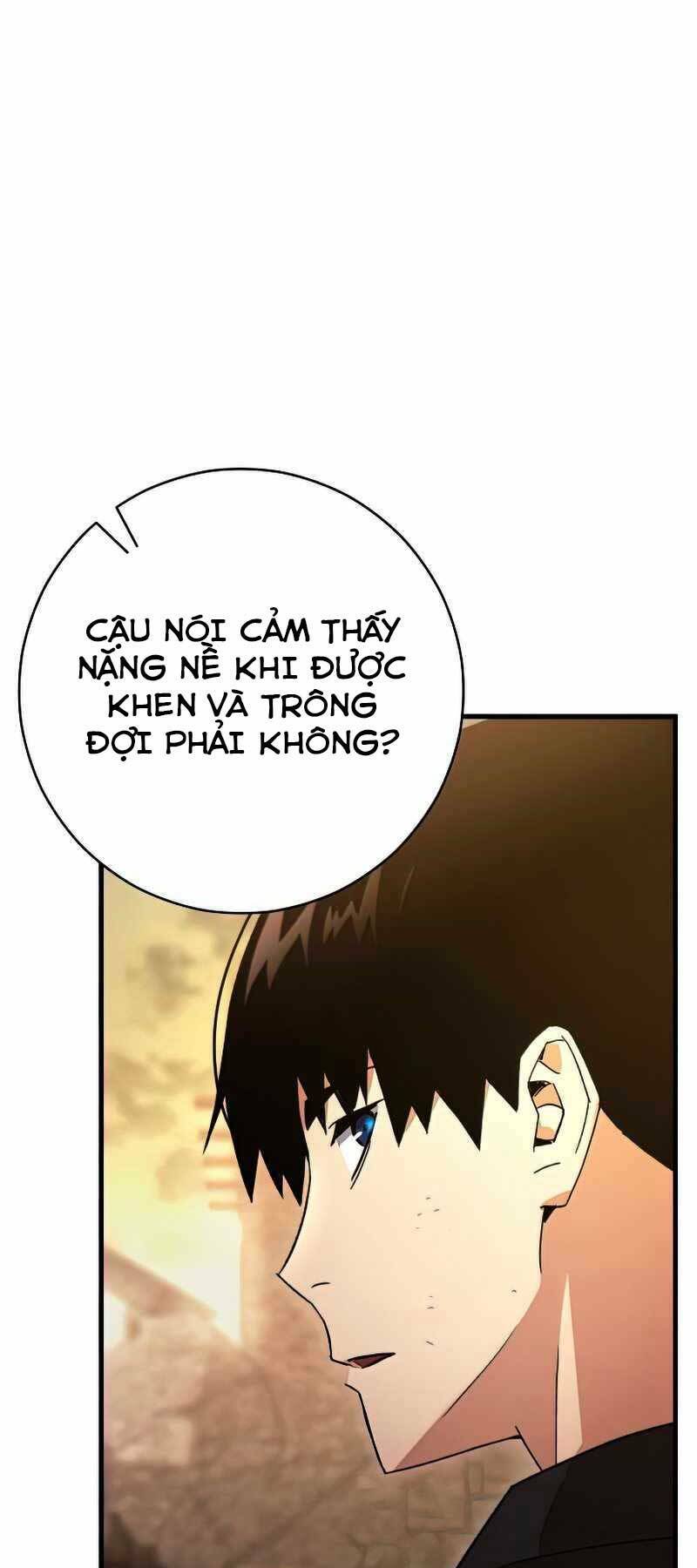 anh hùng trở lại chapter 37 - Trang 2