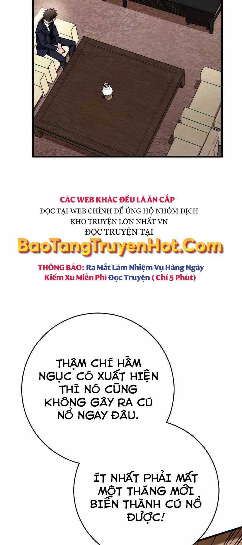 anh hùng trở lại chapter 37 - Trang 2