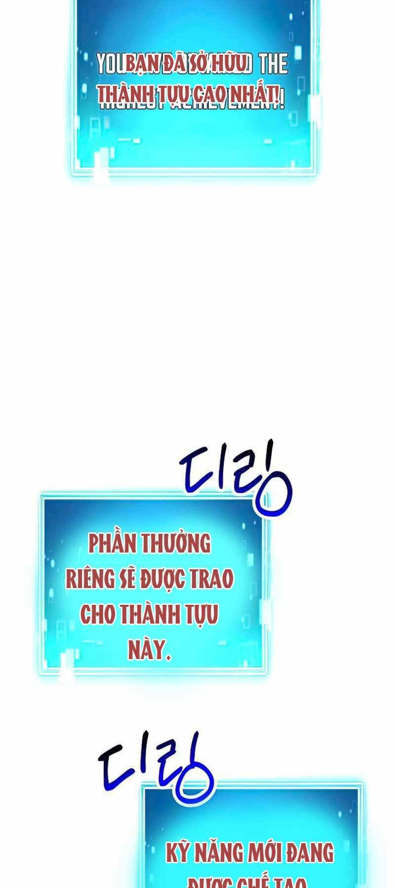 anh hùng trở lại chapter 37 - Trang 2