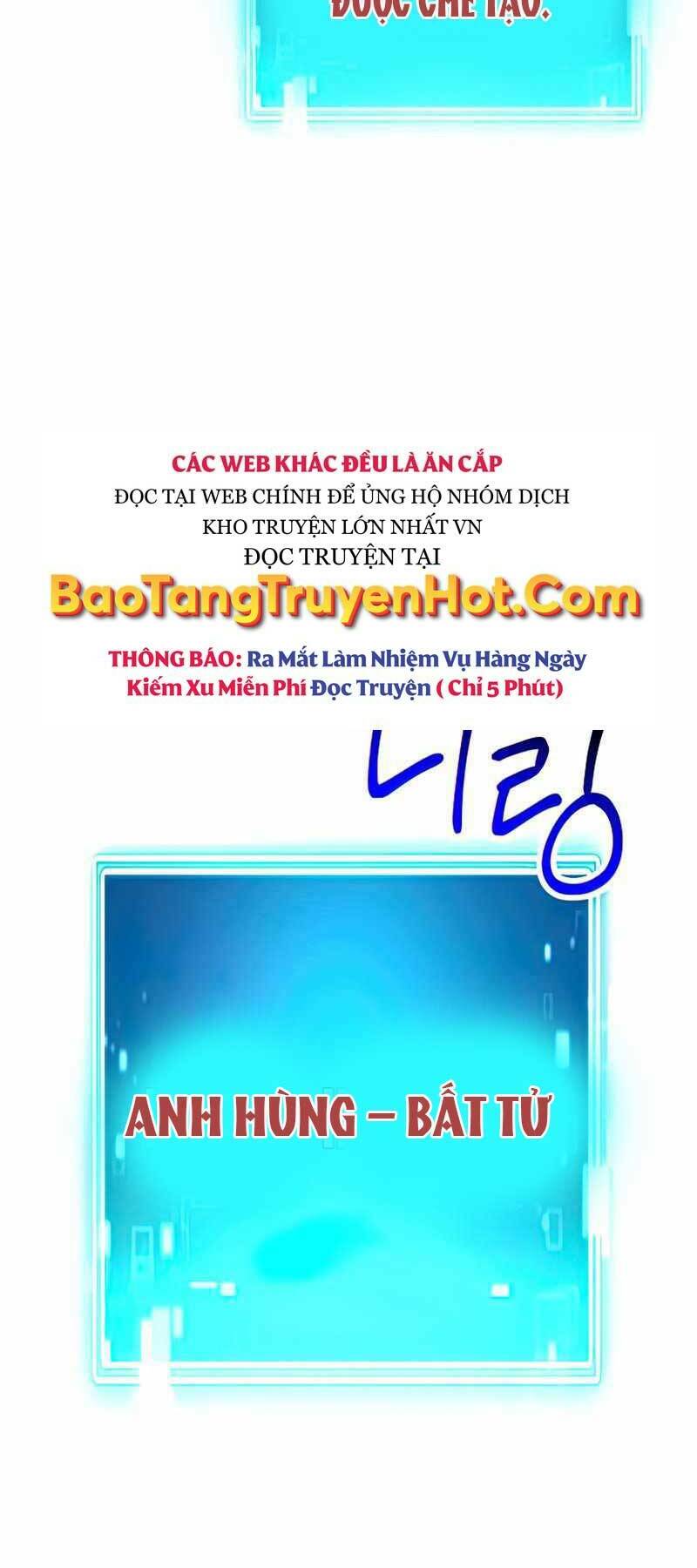 anh hùng trở lại chapter 37 - Trang 2