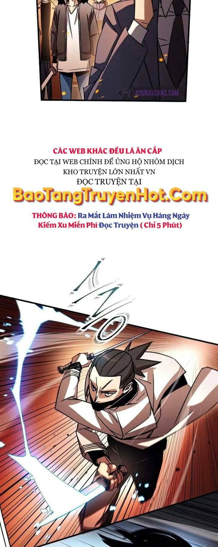 anh hùng trở lại Chapter 42 - Trang 2