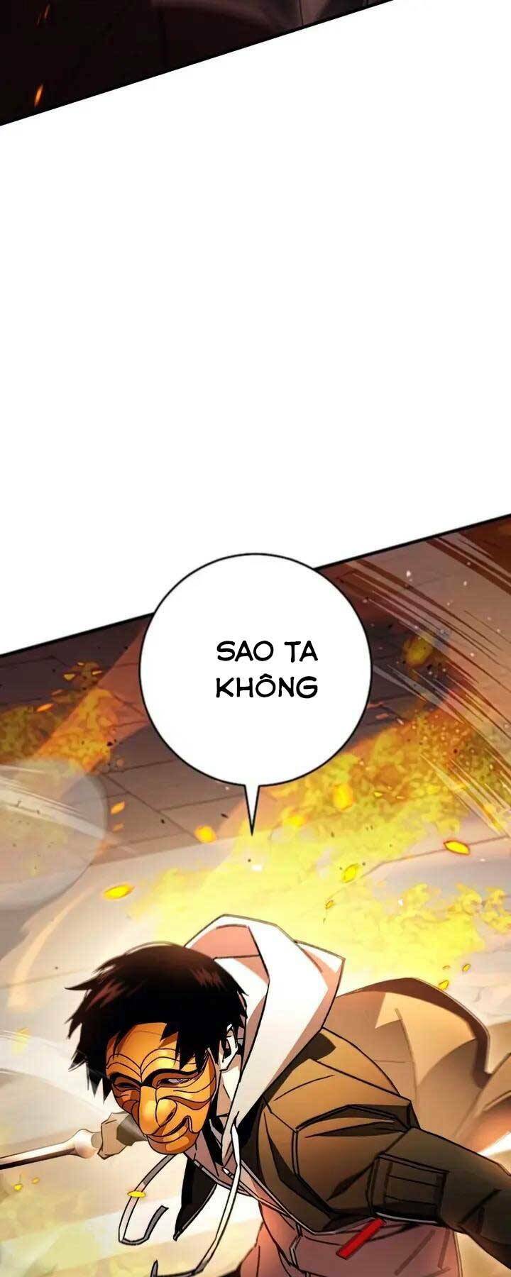 anh hùng trở lại Chapter 42 - Trang 2