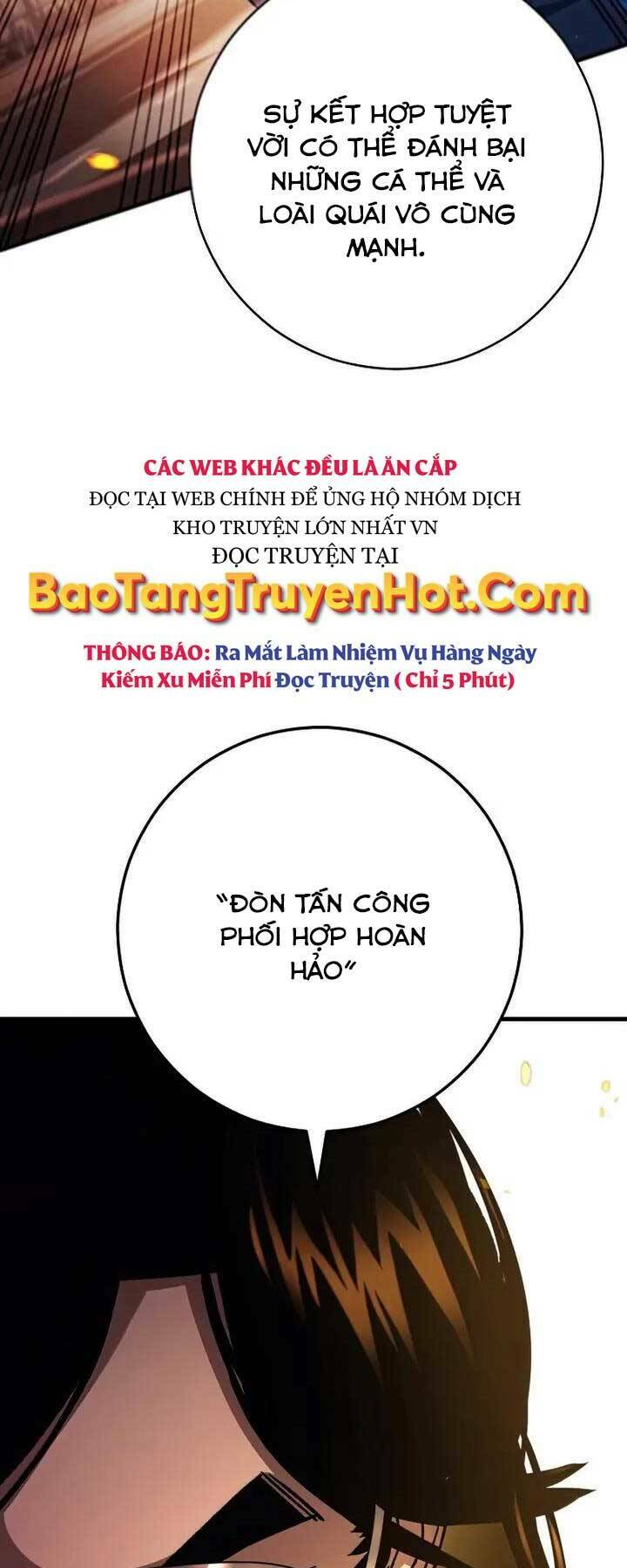 anh hùng trở lại Chapter 42 - Trang 2