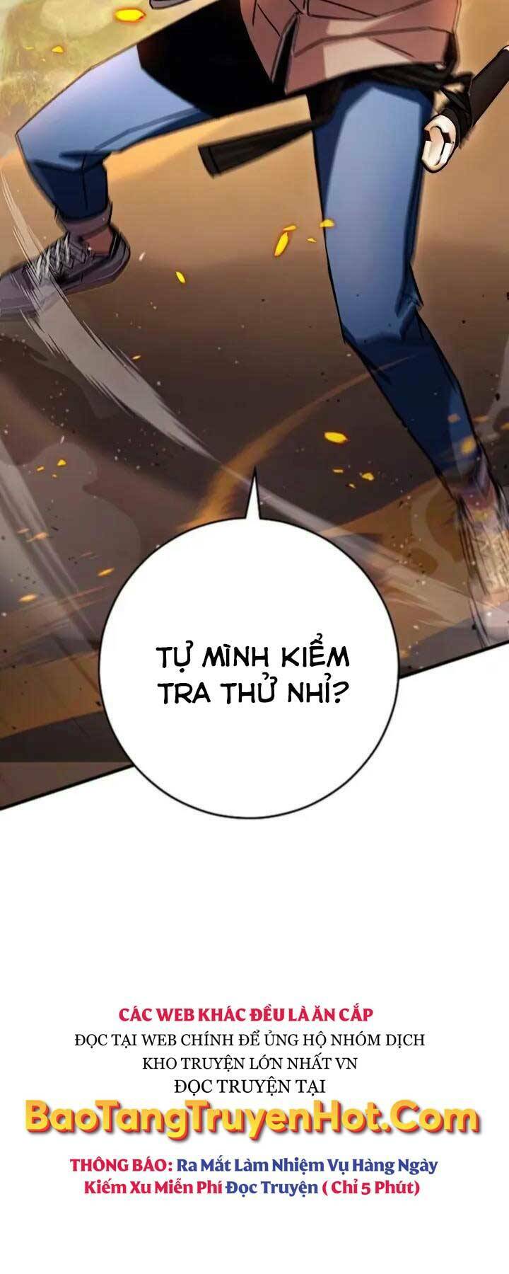 anh hùng trở lại Chapter 42 - Trang 2