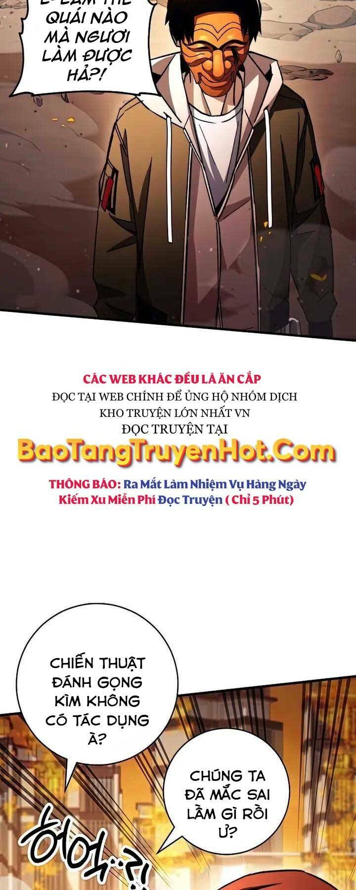 anh hùng trở lại Chapter 42 - Trang 2