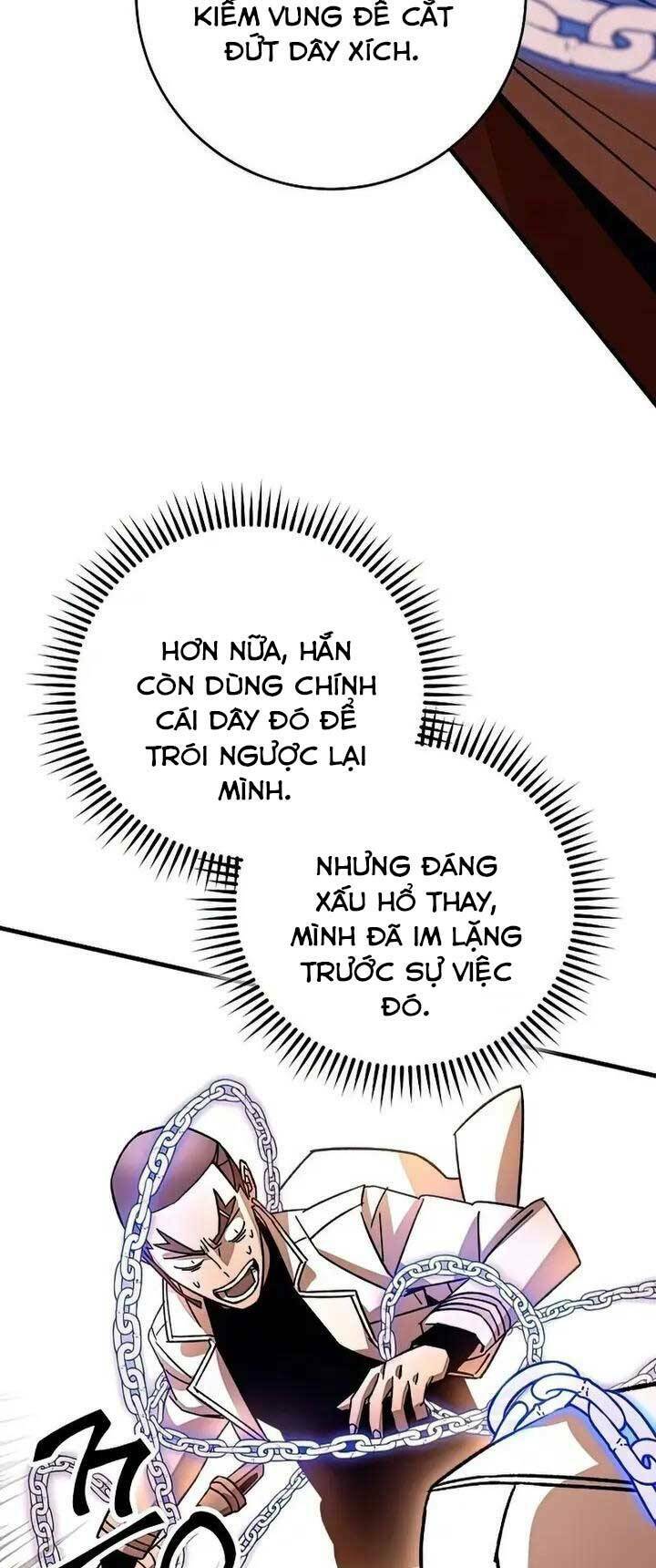 anh hùng trở lại Chapter 42 - Trang 2