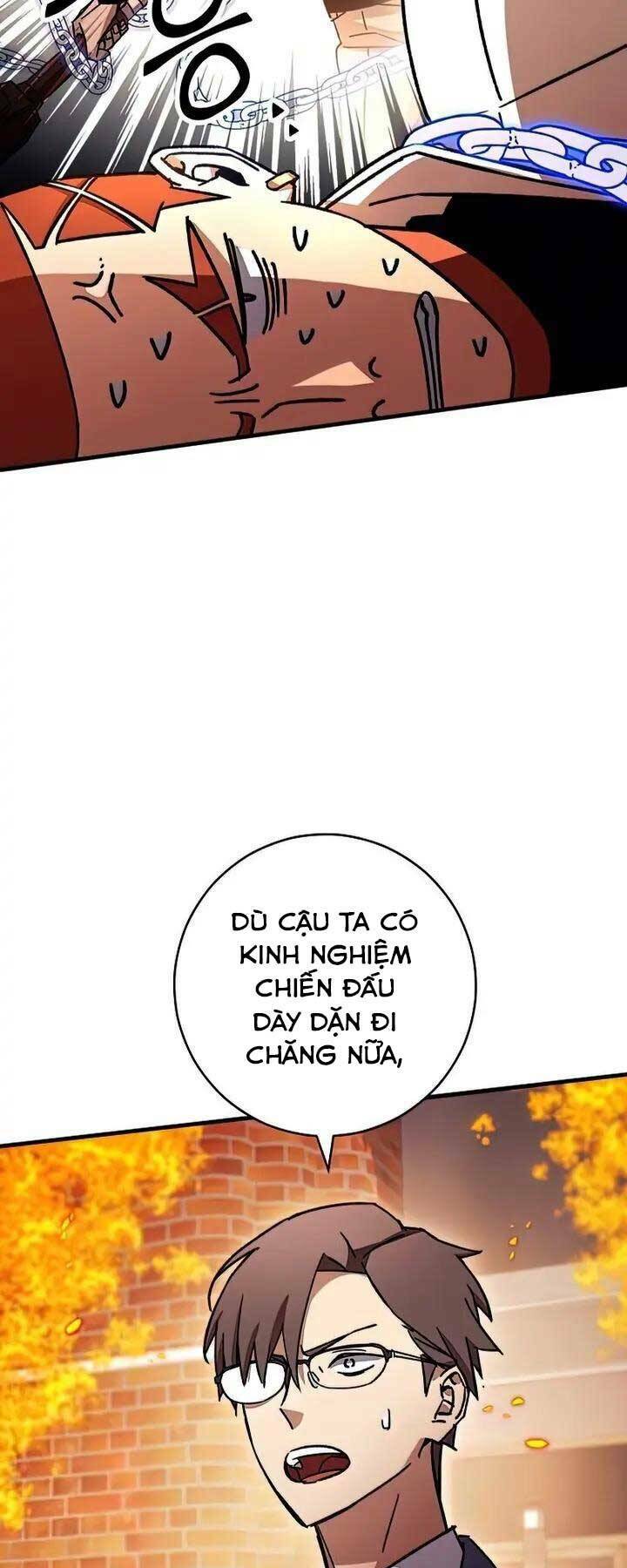 anh hùng trở lại Chapter 42 - Trang 2