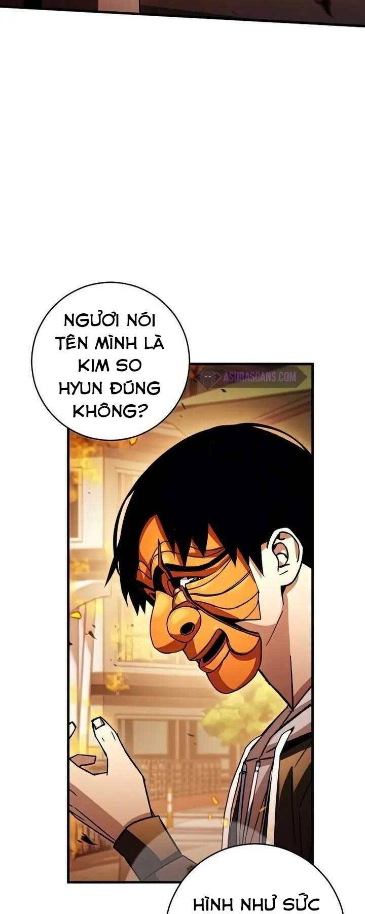 anh hùng trở lại Chapter 42 - Trang 2