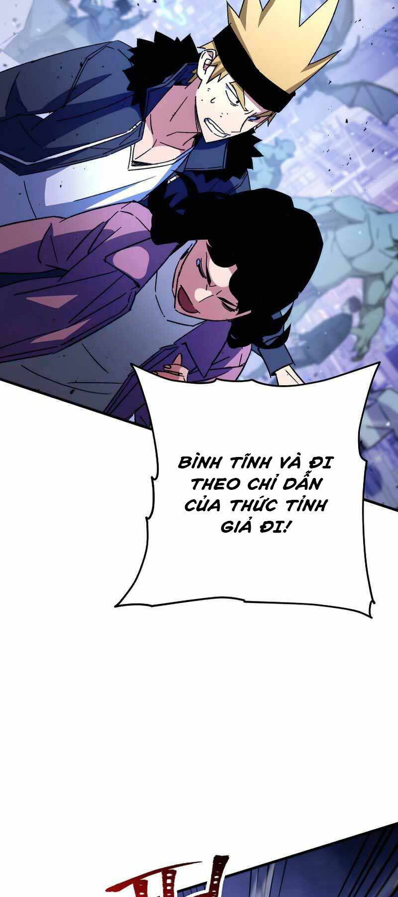 anh hùng trở lại Chapter 44 - Trang 2