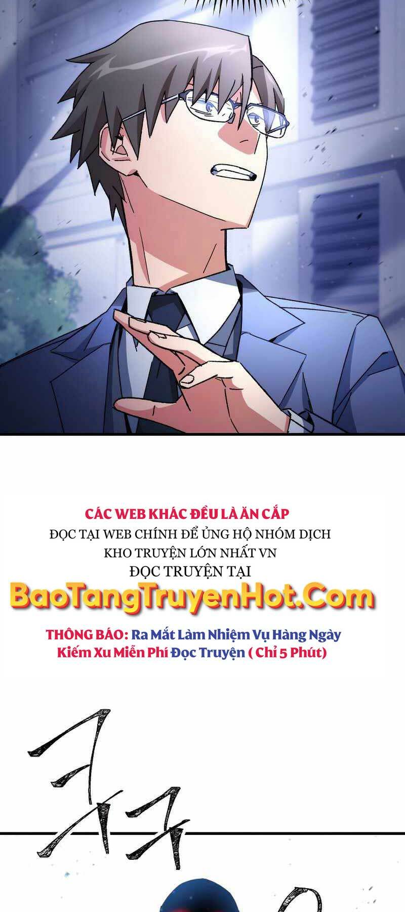 anh hùng trở lại Chapter 44 - Trang 2