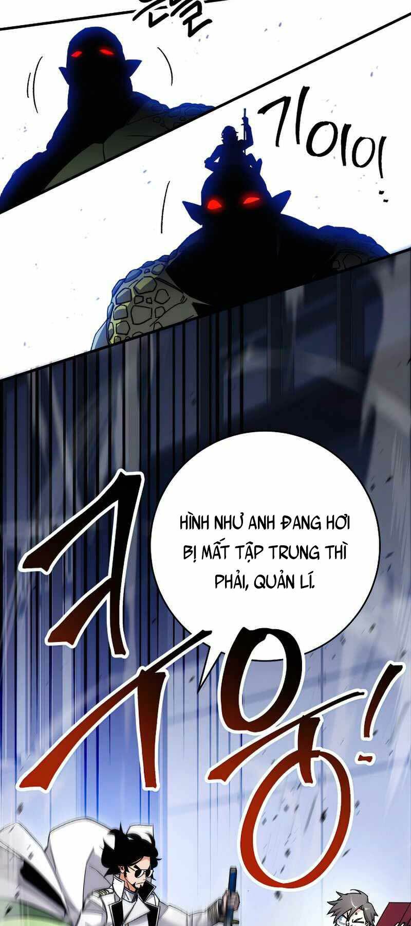 anh hùng trở lại Chapter 44 - Trang 2