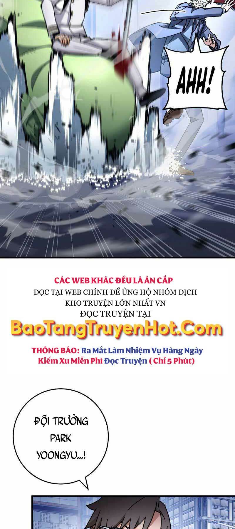 anh hùng trở lại Chapter 44 - Trang 2